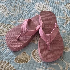 The Healing Sole Ortho Flip Flops